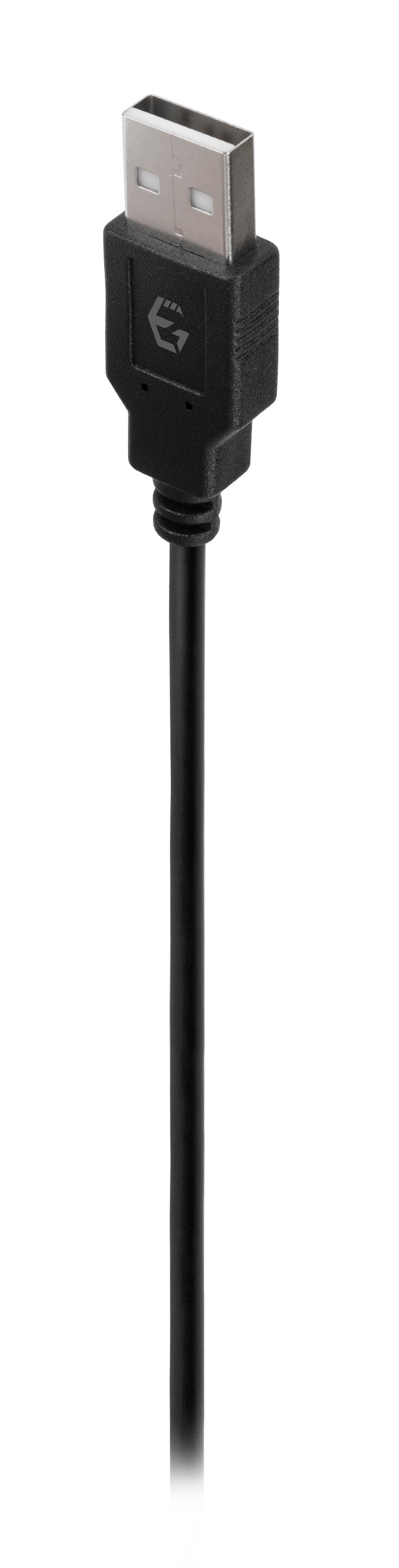 EgoGear - Câble de charge RGA20 noir pour DS Lite