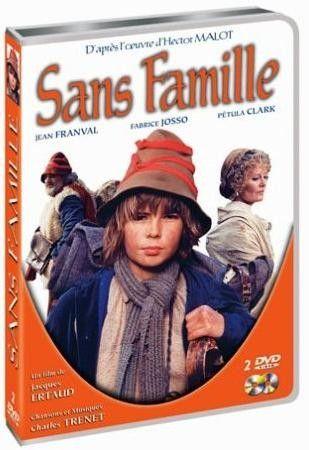Rémi sans famille [DVD]