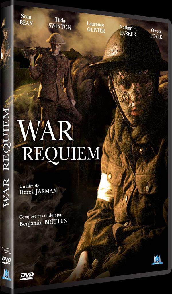 War Requiem [DVD]