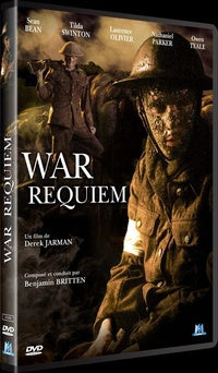 War Requiem [DVD]