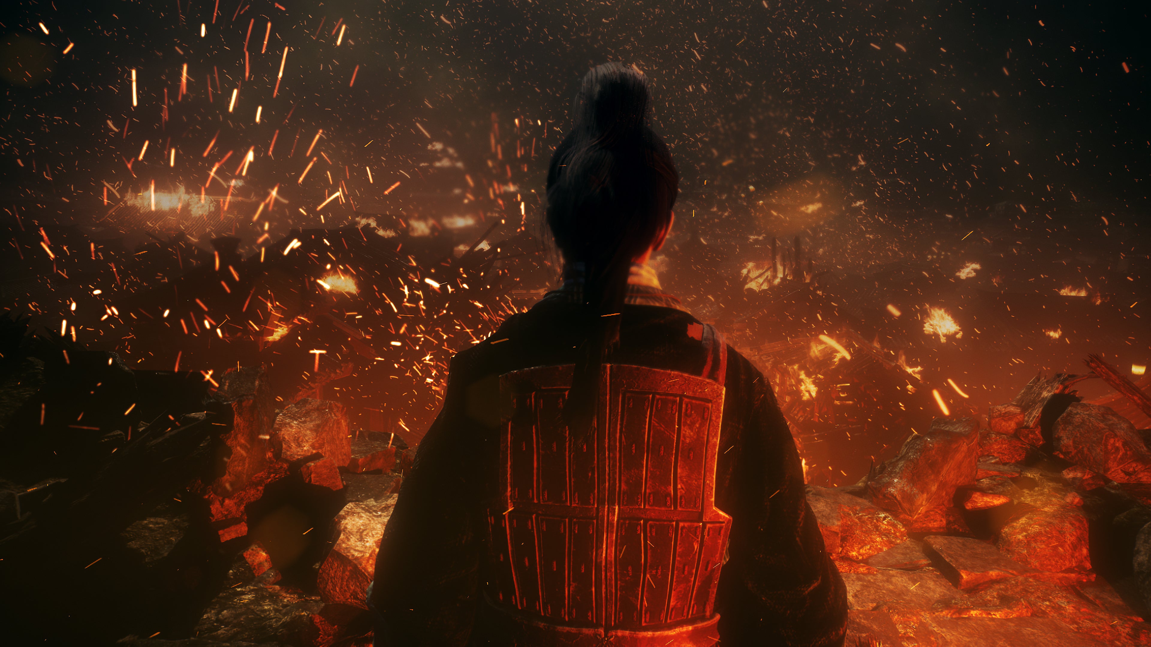 Wo Long : Fallen Dynasty