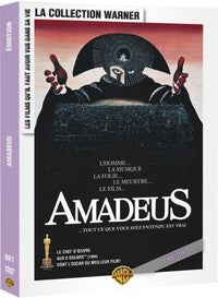 Amadeus [DVD]