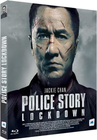 Police Story : Lockdown [Blu-ray]