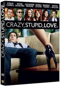 Crazy, Stupid, Love. [DVD]