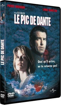 Le Pic de Dante [DVD]