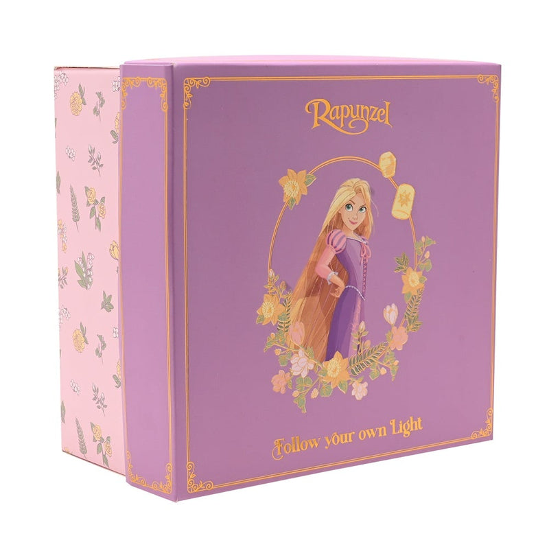 Disney - Raiponce - Tasse + Sous-Tasse "Raiponce" 200ml