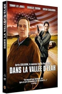 Dans la vallée d'Elah [DVD]