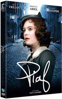 Piaf [DVD]