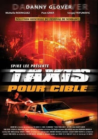 Taxis pour cible [DVD]