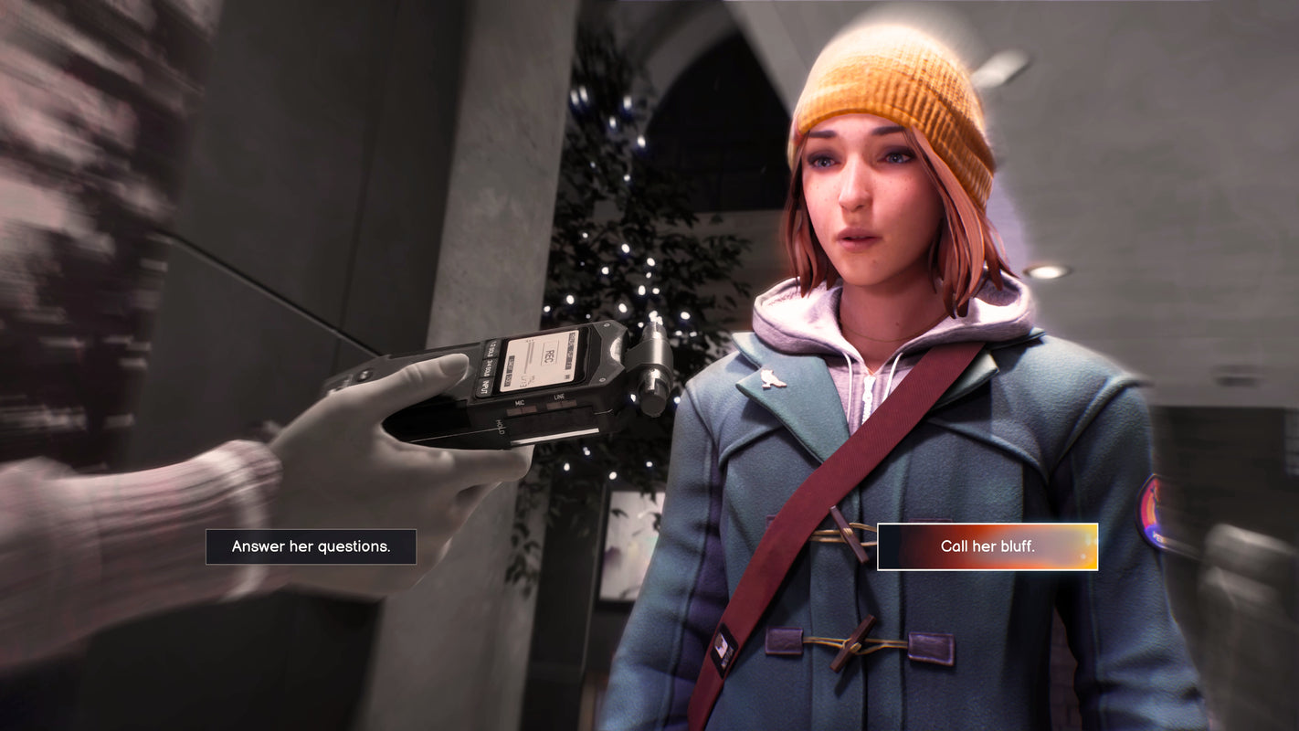 Life is Strange : Double Exposure
