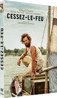 Cessez-le-feu [DVD]