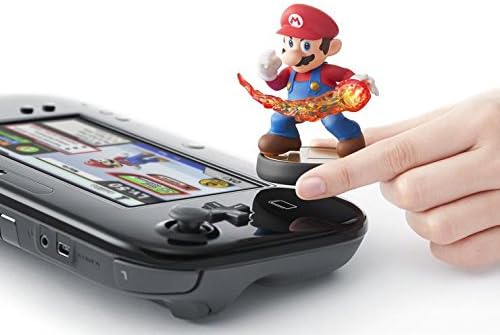 Amiibo Yoshi - Super Mario Bros. Collection - flash vidéo