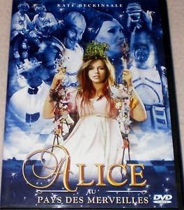 (Occasion) Alice au Pays des Merveilles [DVD]