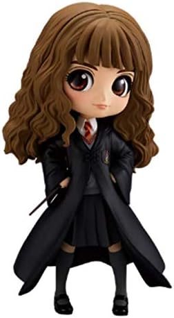 Harry Potter Q Posket Hermione Granger II Normal color ver. - flash vidéo