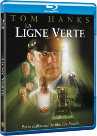 La Ligne verte [Blu-ray]