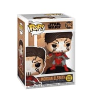 Funko Pop! Star Wars: Tales of the Empire - Morgan Elsbeth (Glow in the Dark)