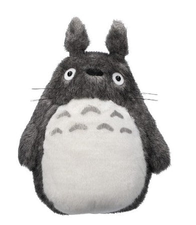 Ghibli - Mon Voisin Totoro - Peluche Acrylique Totoro Big M
