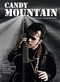 Candy Mountain [DVD]