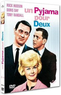 Un Pyjama pour deux [DVD]