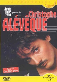 Alévêque, Christophe - Son 1er One Man Show [DVD]