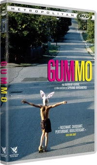 Gummo [DVD]