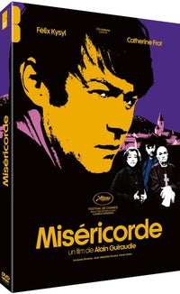 Miséricorde [DVD]