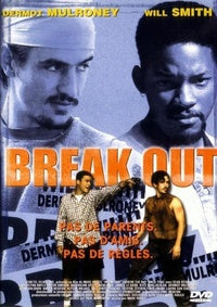 Break Out [DVD]