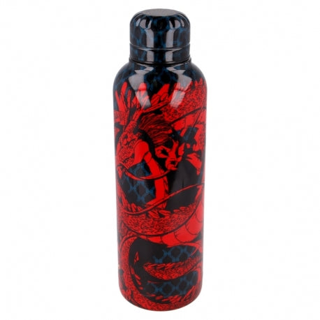 Stor - Dragon Ball - Bouteille Isotherme en Acier Inoxydable 515ml "Shenron"