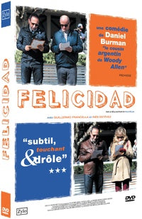 Felicidad [DVD]