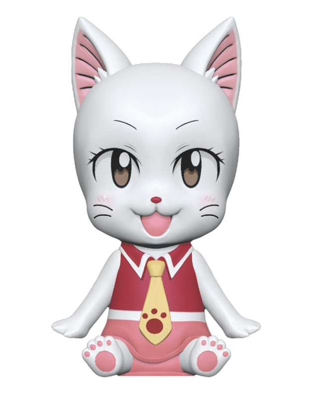 Fairy Tail - Tirelire Carla
