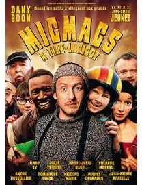 (Occasion) - Micmacs à tire-larigot