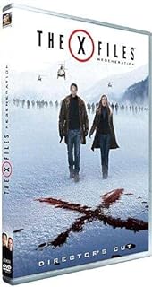 The X-Files : Régenération (2008) - flash vidéo