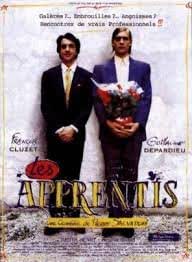(Occasion) - Les Apprentis [DVD]