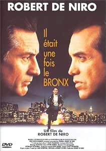 (occasion) - Il était une fois le Bronx [DVD]