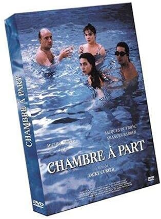 Chambre à part (1989) [DVD]