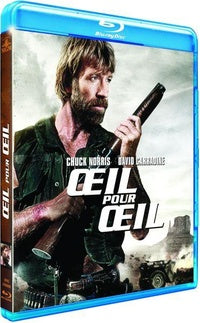 Oeil pour oeil [Blu-ray]