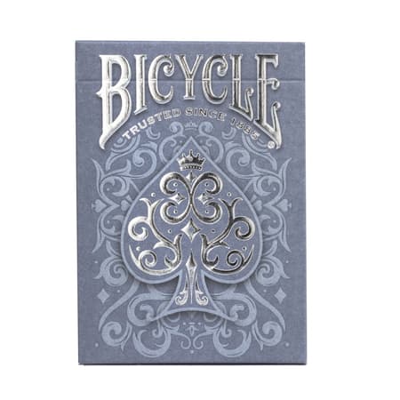 Bicycle - Carte de jeu Standard 56 pièce(s) Cinder - flash vidéo