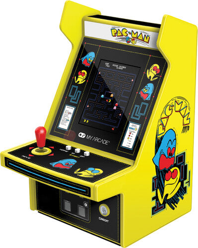 My Arcade - Micro Player Pro Pac-Man