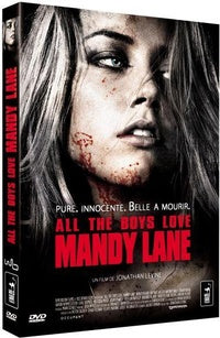All the Boys Love Mandy Lane [DVD]