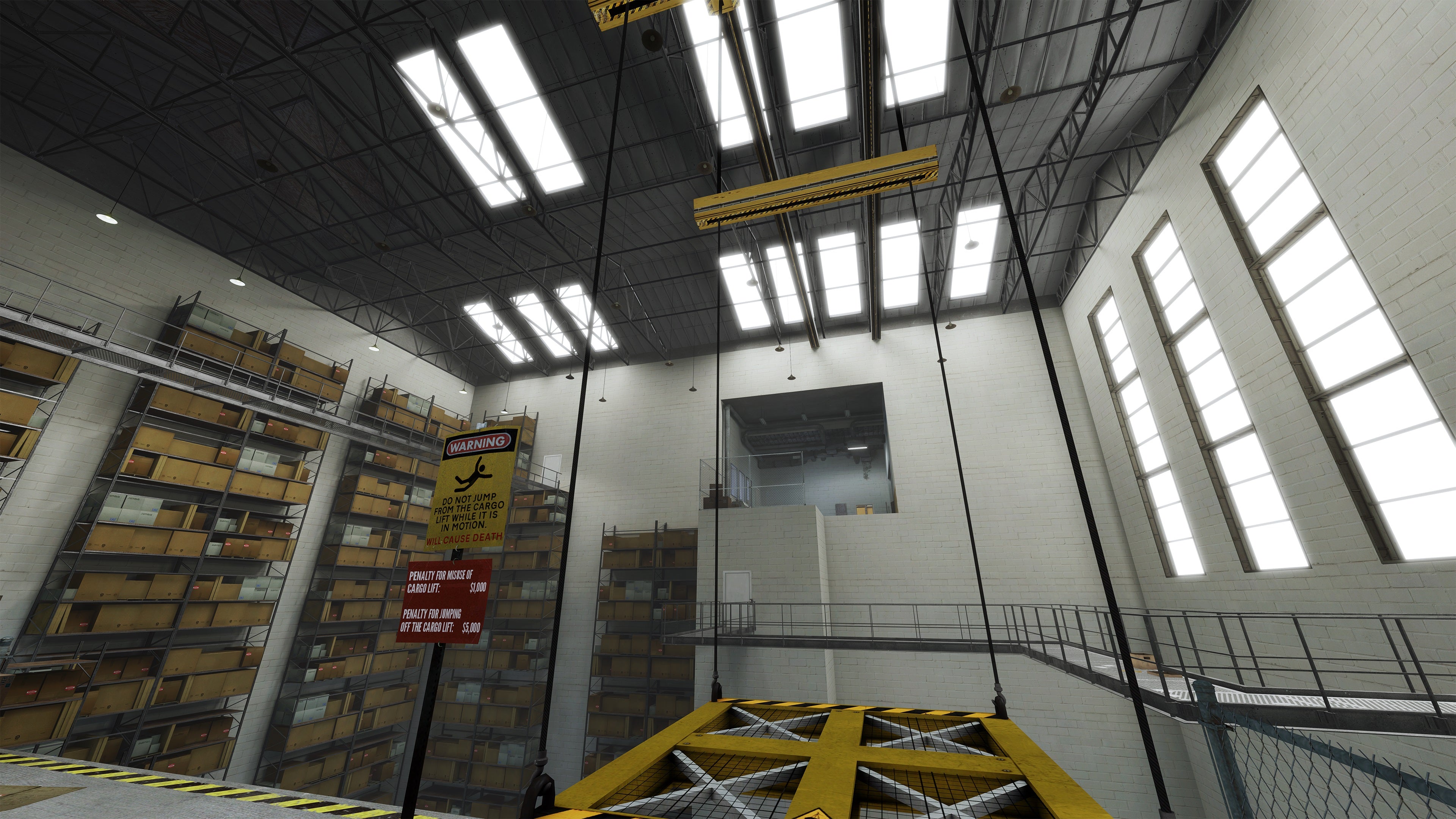 The Stanley Parable: Ultra Deluxe - flash vidéo