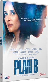 Plan B [DVD]