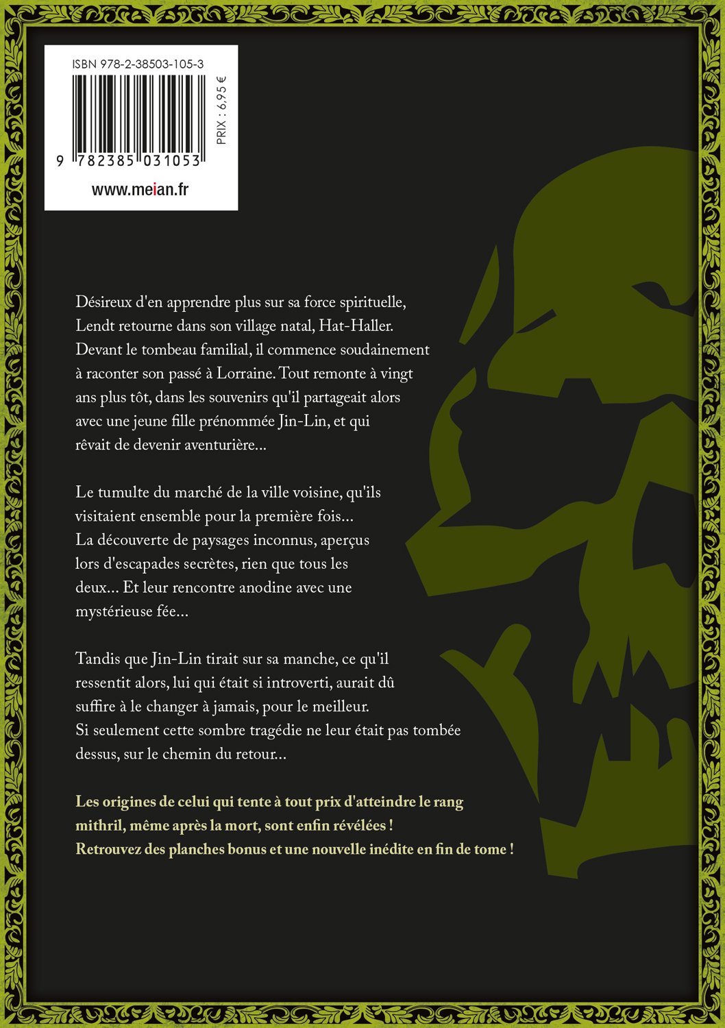 The Unwanted Undead Adventurer - Tome 10 - Livre (Manga)