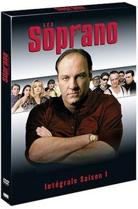 Les Soprano - Saison 1 [DVD]