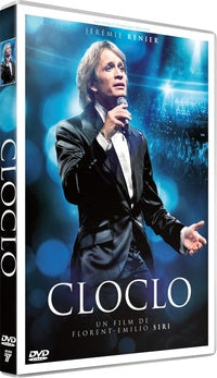 Cloclo [DVD]
