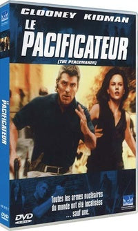 Le Pacificateur [DVD]