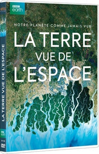 La Terre vue de l'espace [DVD]
