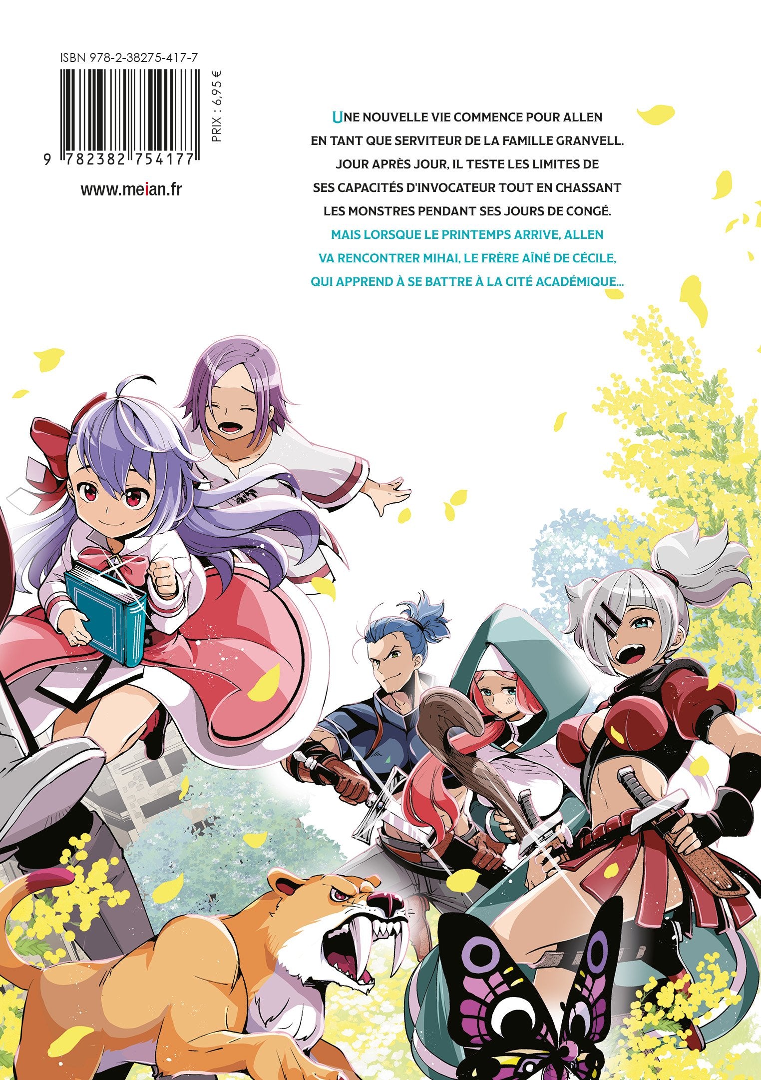 Hell Mode - Tome 02 - Livre (Manga)