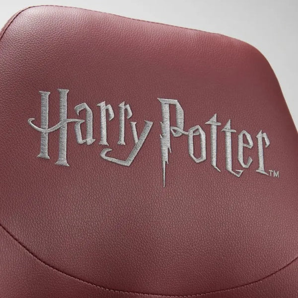 Subsonic - Harry Potter - Chaise Gaming - Poudlard - flash vidéo