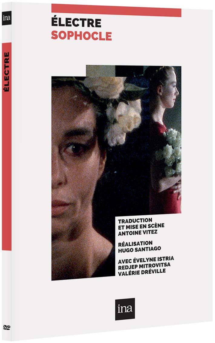 Electre [DVD]