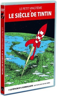 Le Petit vingtième - Le siècle de Tintin [DVD]